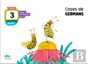 Coses De Germans 3 Anys Infantil Projecte Kumi