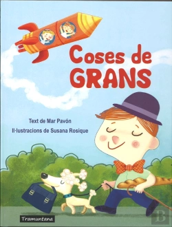 Bertrand.pt - Coses De Grans