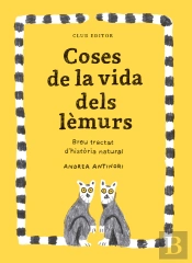 Coses De La Vida Dels Lemurs