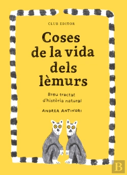 Bertrand.pt - Coses De La Vida Dels Lemurs