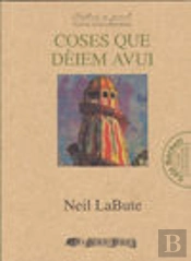 Coses Que Dèiem Avui