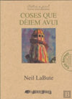 Bertrand.pt - Coses Que Dèiem Avui