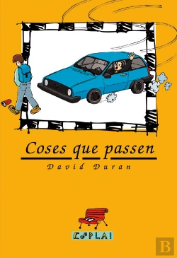 Bertrand.pt - Coses Que Passen