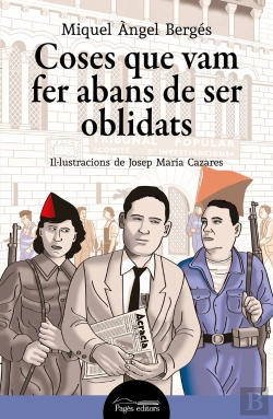 Bertrand.pt - Coses Que Vam Fer Abans De Ser Oblidats