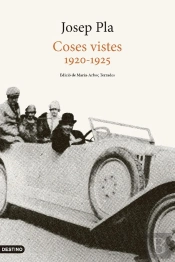 Coses Vistes