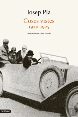 Bertrand.pt - Coses Vistes