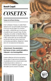 Cosetes