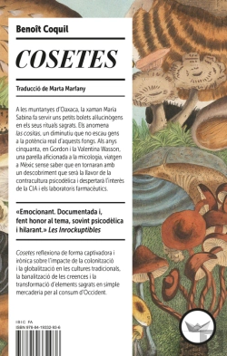 Bertrand.pt - Cosetes
