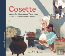 Bertrand.pt - Cosette - Contes Et Classiques