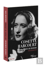 Cosette Harcourt, Un Studio De Legende