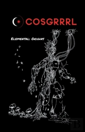 Cosgrrrrl The Elemental Series Issue #1