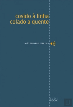Bertrand.pt - Cosido à Linha - Colado a Quente