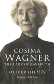 Cosima Wagner