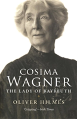 Bertrand.pt - Cosima Wagner