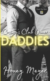 Cosima'S Club Owner Daddies