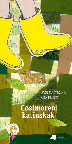 Bertrand.pt - Cosimoren Katiuskak