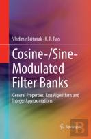 Cosine-/Sine-Modulated Filter Banks