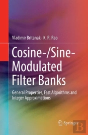 Cosine-/Sine-Modulated Filter Banks