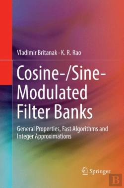 Bertrand.pt - Cosine-/Sine-Modulated Filter Banks