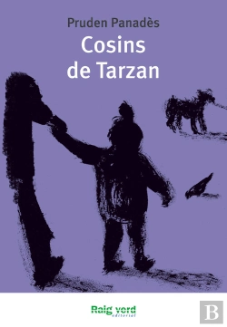 Bertrand.pt - Cosins De Tarzan
