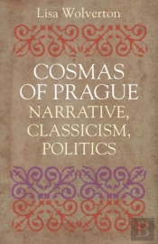 Cosmas Of Prague