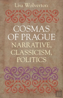 Bertrand.pt - Cosmas Of Prague