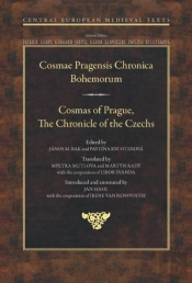 Cosmas Of Prague