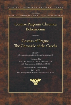 Bertrand.pt - Cosmas Of Prague