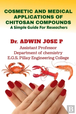 Bertrand.pt - Cosmetic And Medical Applications Of Chitosan Compounds