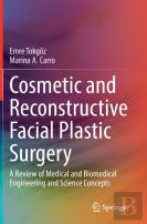 Cosmetic And Reconstructive Facial Plastic Surgery