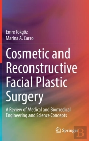 Cosmetic And Reconstructive Facial Plastic Surgery