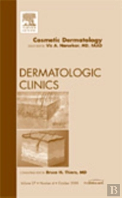 Bertrand.pt - Cosmetic Dermatology, An Issue Of Dermatologic Clinics