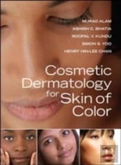 Cosmetic Dermatology For Skin Of Color