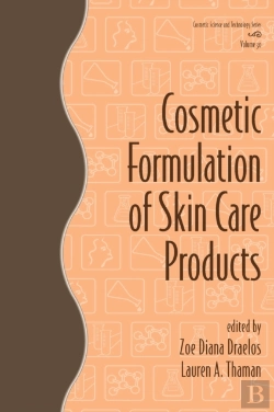 Bertrand.pt - Cosmetic Formulation Of Skin Care Products