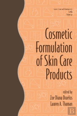 Bertrand.pt - Cosmetic Formulation Of Skin Care Products