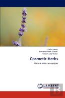 Cosmetic Herbs