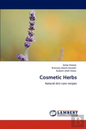 Cosmetic Herbs