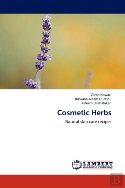 Bertrand.pt - Cosmetic Herbs