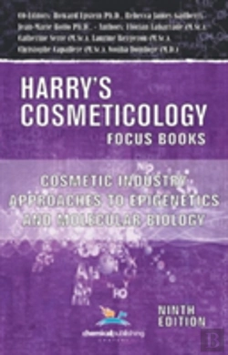 Bertrand.pt - Cosmetic Industry Approaches To Epigenetics And Molecular Biology (Harry'S Cosmeticology 9th Ed.)