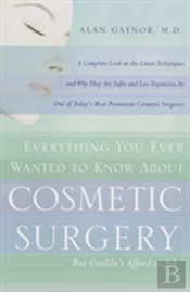 Cosmetic Surgery