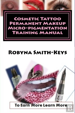 Bertrand.pt - Cosmetic Tattoo Permanent Makeup Micro-Pigmentation Training Manual
