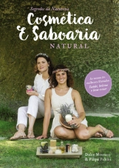 Cosmética e Saboaria Natural