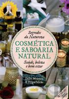 Cosmética e Saboaria Natural
