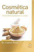 Cosmética Natural