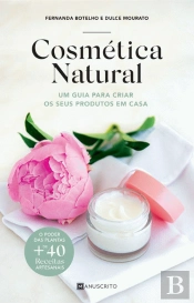 Cosmética Natural