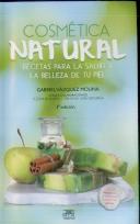 Cosmética Natural