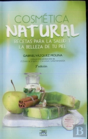 Cosmética Natural