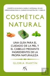 Cosmética Natural