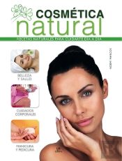 Cosmética Natural