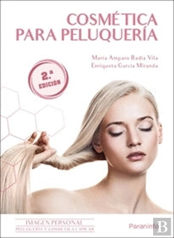 Bertrand.pt - Cosmetica Para Peluqueria 2ª Edicion